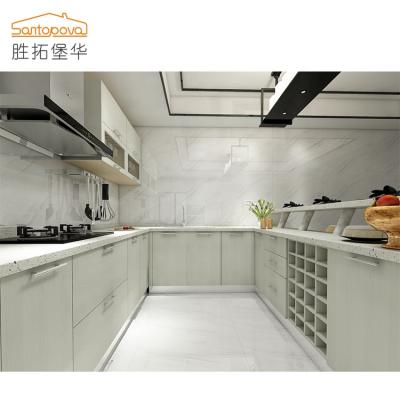 China Modern American Style Mini Kitchen U Shape Small Sideboard U Shaped Sideboard for sale