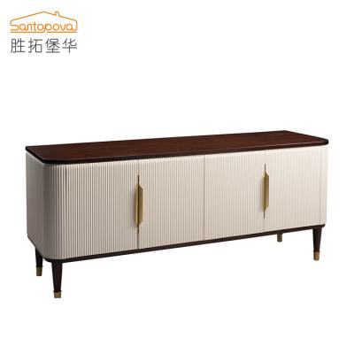 China Customizable Wooden Design Furniture Entry Living Room With Storage Modern Entryway Living Room Furniture for sale