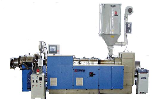 Verified China supplier - Jiangyin Lilian Plastic Machinery Co., Ltd.