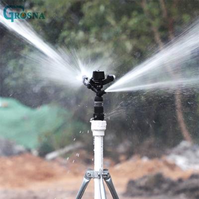 China PP Sprinklers For Garden 360 Garden Water Sprinkler Water Sprinkler Nozzle for sale