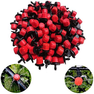 China GROSNA Plastic Automatic Irrigation System Garden Irrigation System Flow Device Drip Irrigation Drip Irrigation System for sale