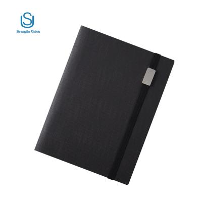 China The Whole Factory Loose Leaf 2022 A5 Planners Notebook for sale