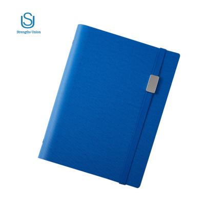 China Factory Totals 6 Ring Small Loose Leaf Budget Binder Planner for sale