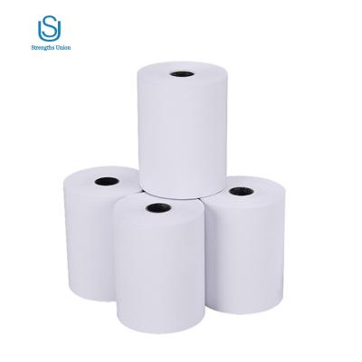 China Popular Thermal POS Machine ATM Machine Rolls Paper for sale