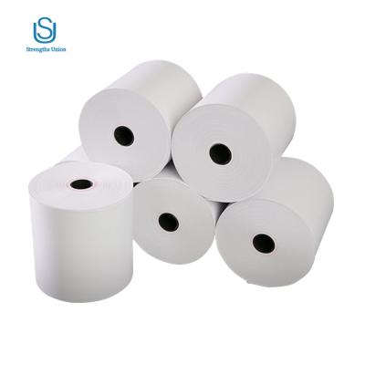 China POS Machine ATM Machine Factory Price Thermal Paper Roll Printer for sale