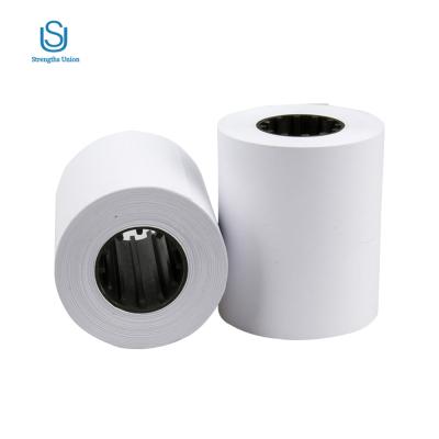 China POS Machine ATM Machine Factory Price Thermal Rolling Paper Jumbo Roll for sale