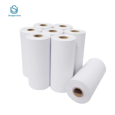 China POS Machine ATM Machine Hot Selling Ecg Thermal Paper for sale