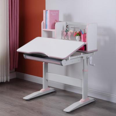 China Eco-friendly small table and study chair for kids school furniture student kids furniture sets for girl for sale