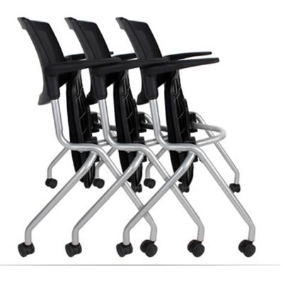 China Modern Folding Room Study Chair Training Seat for sale