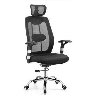 China Executive Mesh High Back Chair Premium Executive Office Chair Comfortable Back And Seat for sale