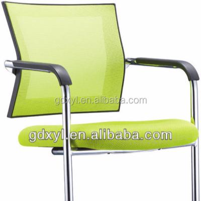 China Hot Sales Executive Chair Visitor Chair With Bon Metal Frame for sale