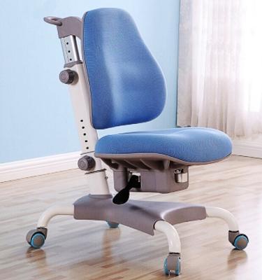 China Contemporary Ergonomic Adjustable Kids Study Chair for sale