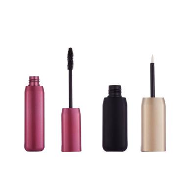 China High Grade Liquid Eyelash Brush Eyelash Growth Bottle Cosmetic Empty Eyeliner Mascara Tube DIY Liquid Pencil Bottling Separately for sale