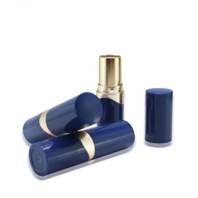 China Wholesale Cheap High Quality Round Lip Gloss Lipstick Tube Lipstick Tube Lipstick Packaging From Cosmetic Manufacturers for sale