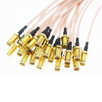 China Specializing in manufacturing environment friendly classic RF antennas and practical RF antennas S - mA FME for sale