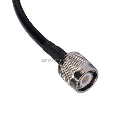 China Low Price Industrial RF Cables RF Cables In Communication Field BNCTO TNC for sale