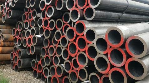 Verified China supplier - Shandong Kunda Steel Co., Ltd.