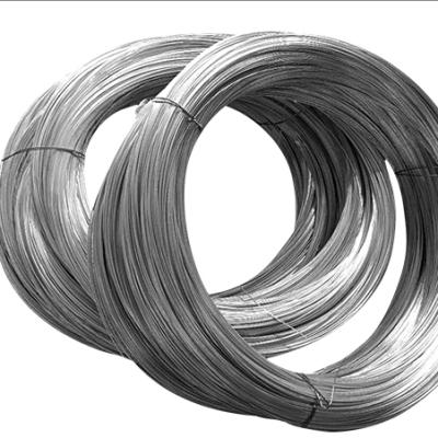 China Construction Materilals Galvanized Wire Steel for sale