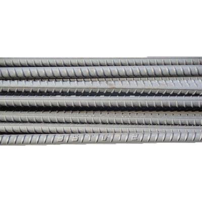 China HRB400 Building Construction Concrete 12mm Reinforced Deformed Steel Bar Steel Rebar for sale