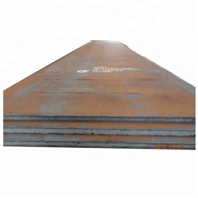 China ARdox 450 Wear Resistant Flange Plate Steel Plate 500 September Sales Promotion for sale