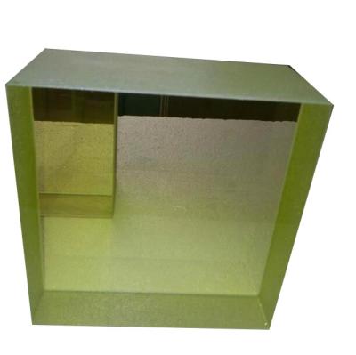 China X-ray room. X-ray service | factory supplier 15mm thickness radiation protection ray part lead glass X for sale