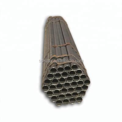 China Q345B/ST52 Liquid Triangular Pipe PTO Shaft Shape Carbon Steel Tube And Pipe for sale