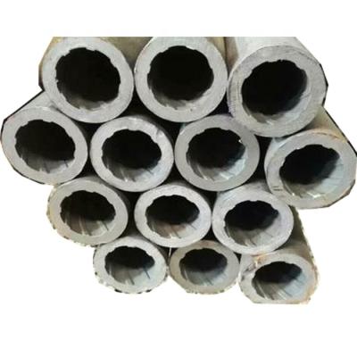 China Seamless Lined Boiler Pipe ASME SA213 GR.T22 Tube for sale