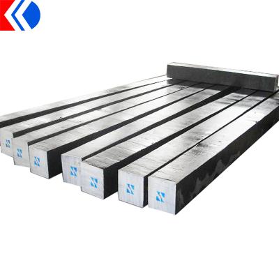 China Construction AISI Stainless Steel Square Bar 10mm 12mm Diameter for sale