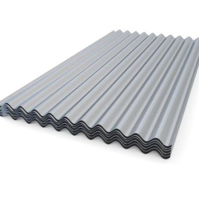 China Forms galvanized corrugated roof sheet steel sheet gi ir price for sale