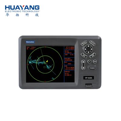 China GPS Navigation Matsutec HP-628A 5.7inch GPS/AIS Chart Plotter Use For Marine for sale