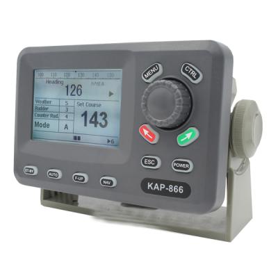 China Other high quality marine autopilot KAP-866 for fishing boat for sale