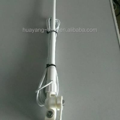 China Marine VHF Antenna with Cable and Install Support VHF Antenna for sale