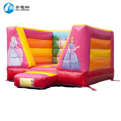 China Mint Pastel Bounce House Playground Macaron Bounce House Wedding Jump House for Adults and Kids for sale