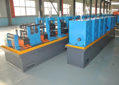 China Diameter HG32 Carbon Steel Tube Making Machine for Round Pipe for sale