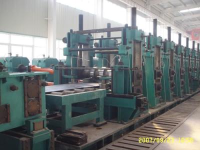 China High Speed Steel Tube Making Machine Custom Roller Mill 3600kw ISO9001 for sale