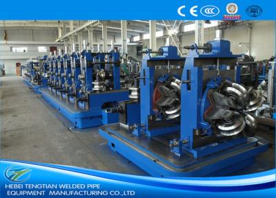 China Carbon Steel Pipe And Tube Mill Machine for sale