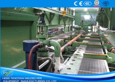 China Pipe Hydrostatic Testing Equipment ERW Tube Mill Auxiliary Equipment for sale