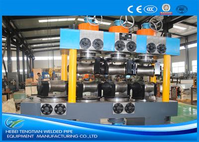 China Sheet Metal Straightener Carbon Steel Tube Mill Auxiliary Equipment for Pipe Mill for sale