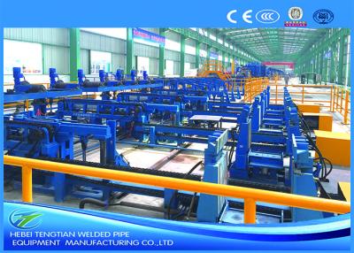 China Custom Pipe Wrapping Machine bundling for Tube Mill Auxiliary Equipment for sale