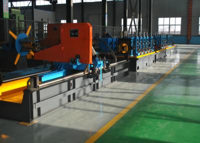 China Fully Automatic Seamless HG76 High Frequency Welded Pipe Mill for sale