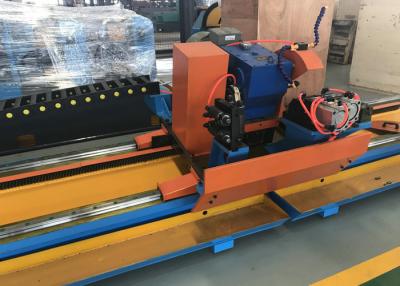 China Semi-Automatic Manual Metal Circular Cold Cutting Saw for Pipe for sale