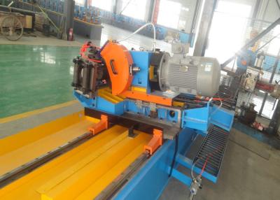 China Cold Cut Pipe Saw Pneumatic Manual Steel Aluminum Pipe Sawing Cold Cutting Machine for sale