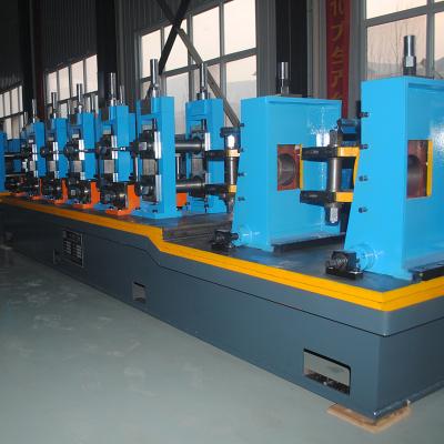 China 30 Customized Steel Tube Making Machine For Different Pipe Shape for sale