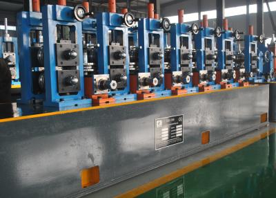 China Hg76 3 Inch High Frequency Welded BV Pipe Production Line for sale