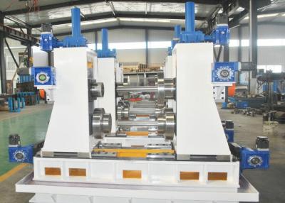 China Straight Seam 3mm Hf Welded Automatic Tube Mill for Construction Pipe for sale