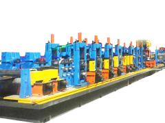 pipe making machine Tube Mill Machine