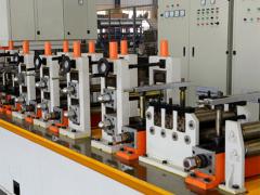 Pipe Rolling Machine Versatile Customized