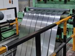 Slitting Line