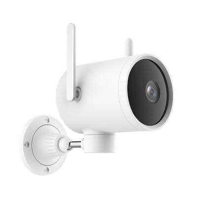 China High Quality Waterproof Security Camera System HD PTZ Camera Xiaomi Mijia Mihome APP NIGHT VISION IP CCTV Wireless Camera for sale