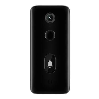 China Direct Selling Modern 2021 Modern New Mijia Mihome Built-in Camera Factory New Mijia Mihome Wireless Doorbell Camera Wifi Doorbell Camera Fast Shipping for sale